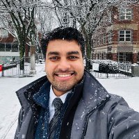 Nishant Singh (@nishantsingh021) 's Twitter Profile