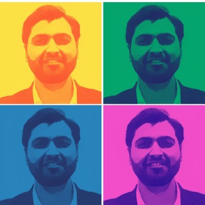 manzplain's profile picture. VC @TitanCapitalVC
Follow for posts on startups | Ex-founder | Chicago Booth and IIT Delhi 
Views personal