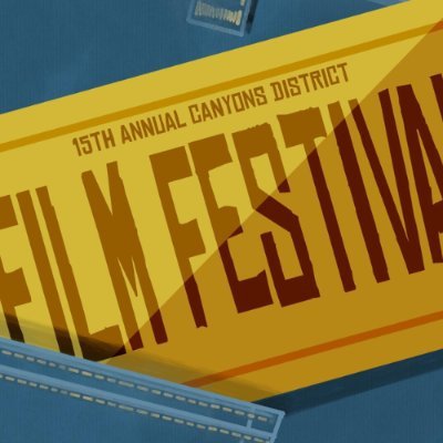 CSDFilmFestival's profile picture. Entries are Due April 18th, 2025