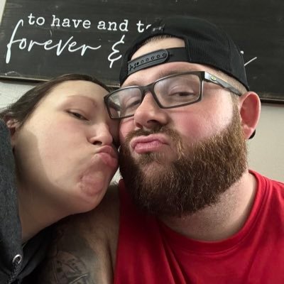 Self taught | 26 | Comic Book Nerd | Wrestling Fan | Married to the love of my life, Jessica Egolf. ❤️
