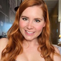 Redhead Hollyrose (@rhollyrose) 's Twitter Profile Photo