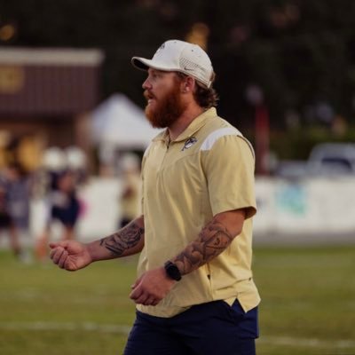 Coach Dorf Profile