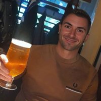 Dan (@mccormack_90) 's Twitter Profile