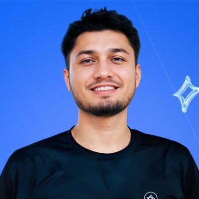 B2B/B2C Strategy & Funnel Designer | Founder at @optiwebbuilders
On a mission to grow small businesses with leads, automation & smart websites.