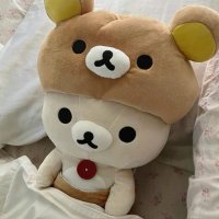 🍘 (@bab2i) 's Twitter Profile Photo