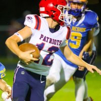 Cole Prescott (@prescott_c41599) 's Twitter Profile