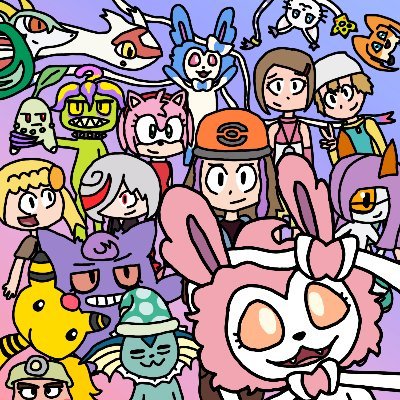 Harmony Friendsさんのプロフィール画像