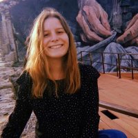 Madalena Mendonça (@madalenamendon5) 's Twitter Profile