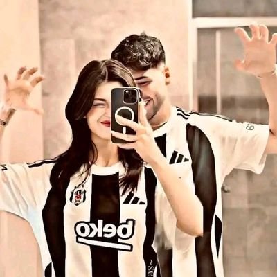 ahmdmyrghny47's profile picture. You walk through life much easier 🤍 with a smile 😁 on your face ✨ 💜