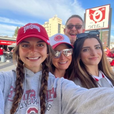 schmittz24's profile picture. The Ohio State University