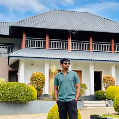 Joelduraisingh's profile picture. 