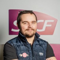 Doudou_TrainDoctor π οΈβ‘οΈ (@doudou_traindoc) 's Twitter Profile Photo Doudou_TrainDoctor π οΈβ‘οΈ (@doudou_traindoc) 's Twitter Profile Photo