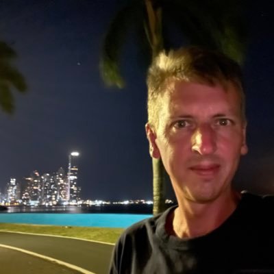 NielsVanHoven's profile picture. 