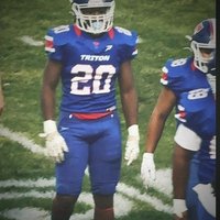 Jonathan Pettigrew (@itsjip1) 's Twitter Profile Photo Jonathan Pettigrew (@itsjip1) 's Twitter Profile Photo