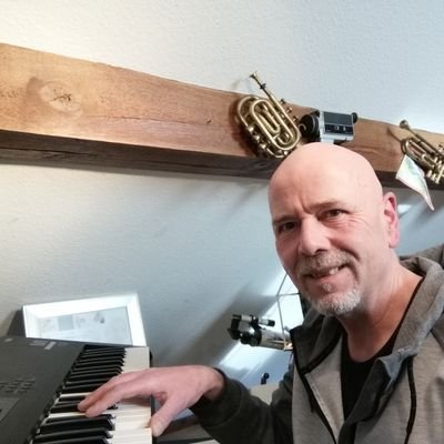 volker_bor26491's profile picture. 