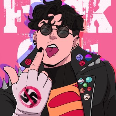 kayjayo-art on Bsky but also still hereさんのプロフィール画像