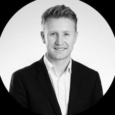 Public Affairs, Brands2Life. Former SpAd/Policy Director - James Cleverly. Associate @WeAreBrightBlue, @greenallianceUK. Views own.
