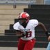 Nyleaj Gillis (@nyleajgillis70) Twitter profile photo