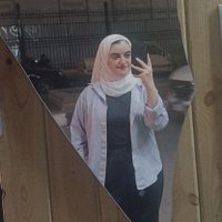 أميرة النجار (@myrlnjr444691) 's Twitter Profile