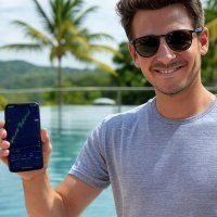 LowKeyTrader (@lowkeytrader25) 's Twitter Profile
