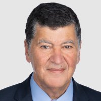 Elias Zerhouni (@ezerhouni1) 's Twitter Profile