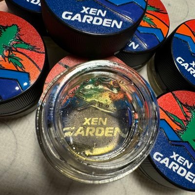 Xen Gardens Profile