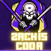 Zach Robinson (@zachrob71772537) 's Twitter Profile