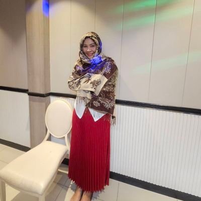 Yaa_Soraksa's profile picture. #Crypto
#Thailand