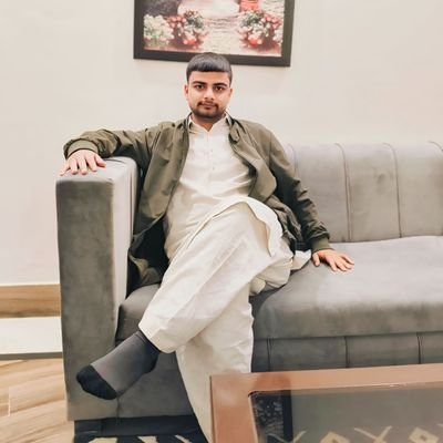 حارث جٹ𓄂 Profile