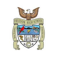 Freedom High School - PWCS (@freedomhs_pwcs) 's Twitter Profile Photo Freedom High School - PWCS (@freedomhs_pwcs) 's Twitter Profile Photo