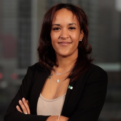 She/her/elle, Sens fan, Franco-Ontarienne, Aspiring good trouble maker, Feminist, Believer in radical empathy, Ottawa-Vanier ONDP candidate 🎭 🇨🇦🇩🇯