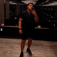 Chris Marcus 🔱 (@_chrismarcus) 's Twitter Profile