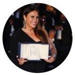 Karla Sofía Gascón Facha Fan Account (@santiagopanigua) 's Twitter Profile Photo Karla Sofía Gascón Facha Fan Account (@santiagopanigua) 's Twitter Profile Photo