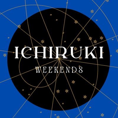 IchirukiW1's profile picture. ¡Hola! 
Próximamente la segunda edición de Ichirukiweekends.
Si es una cuenta de un shipp no canon. 
Puedes también encontrarnos en Facebook.