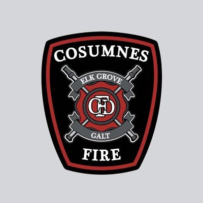 Official Twitter site for the Cosumnes Fire Department, serving the cities of Elk Grove and Galt in Sacramento County, California. Fire PIO - (916) 753-1999