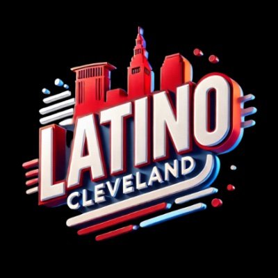 LatinoCleveland's profile picture. Latino Cleveland showcases Latino/a/x news, businesses, leaders, and culture in NEO. Subscribe to our Youtube exclusive content and highlights! 🎥