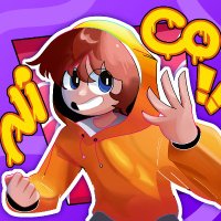 Nico358J (@nico358j) 's Twitter Profile Photo Nico358J (@nico358j) 's Twitter Profile Photo