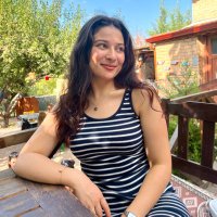 Hafize (@kalemhafize) Twitter profile photo