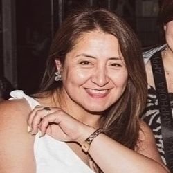 MeryCayuman's profile picture. Profesora, Ingeniero y Magister en Educación.