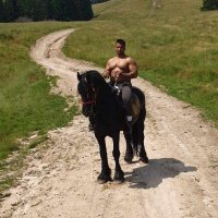 Ian Hunk (@ianhunk4u) 's Twitter Profile