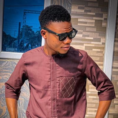 Child Of God🤍🔥 || Only Son🥳 || Praying To Make Momma Proud🙏❤️ || Baller⚽ || Barcelona 💙❤️ || Electrical/Technologist 🤌🔌💡🕯️💻