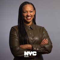 Dr. Michelle Morse (@nychealthcommr) 's Twitter Profile Photo Dr. Michelle Morse (@nychealthcommr) 's Twitter Profile Photo