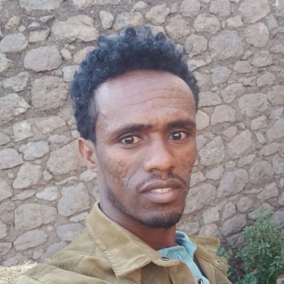 AtenawKasa53731's profile picture. 1987