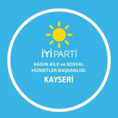 kayserikadin_'s profile picture. 