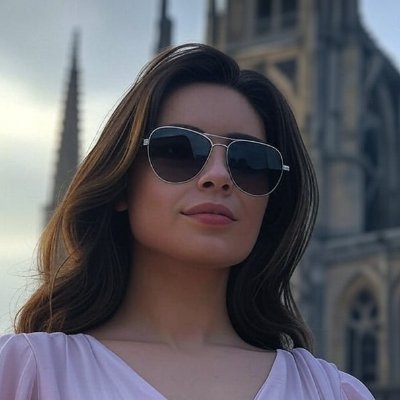 CarmMartina's profile picture. ✝️ 🇺🇸 Catholic, Wife & Mother. God, family, Nation.