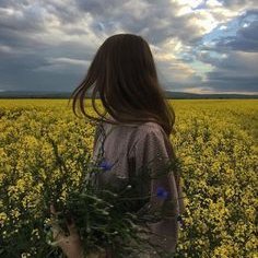 You have to believe in yourself when no one else does🌺🥰