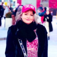 Chaïmae Bouazzaoui שימה בועזווי (@missbchaimae) 's Twitter Profile