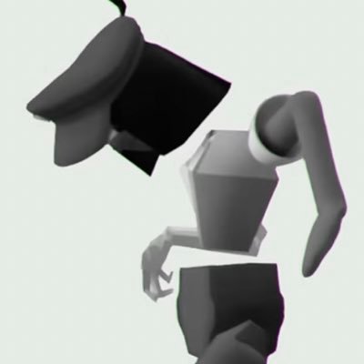 Blank Profile