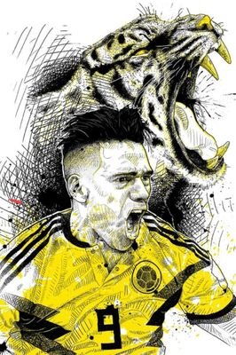 johacoran's profile picture. 