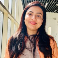 Charu Sharma (@charusharm39745) 's Twitter Profile